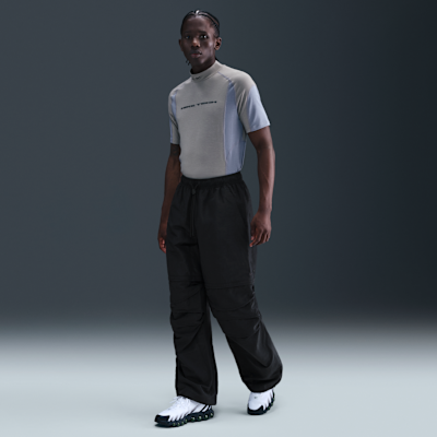 Nike Tech Men's Woven Convertible Oversized Pants. Nike.com